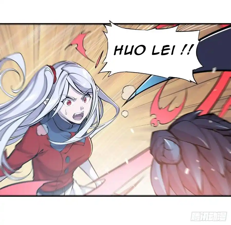 The Blood Princess And The Knight - Capítulo 69 - Página 18 - LectorTMOo