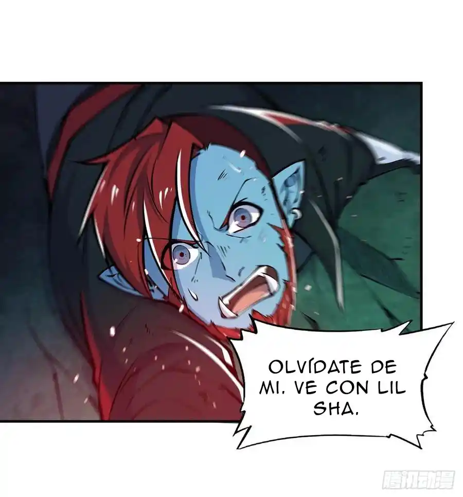 The Blood Princess And The Knight - Capítulo 69 - Página 28 - LectorTMOo
