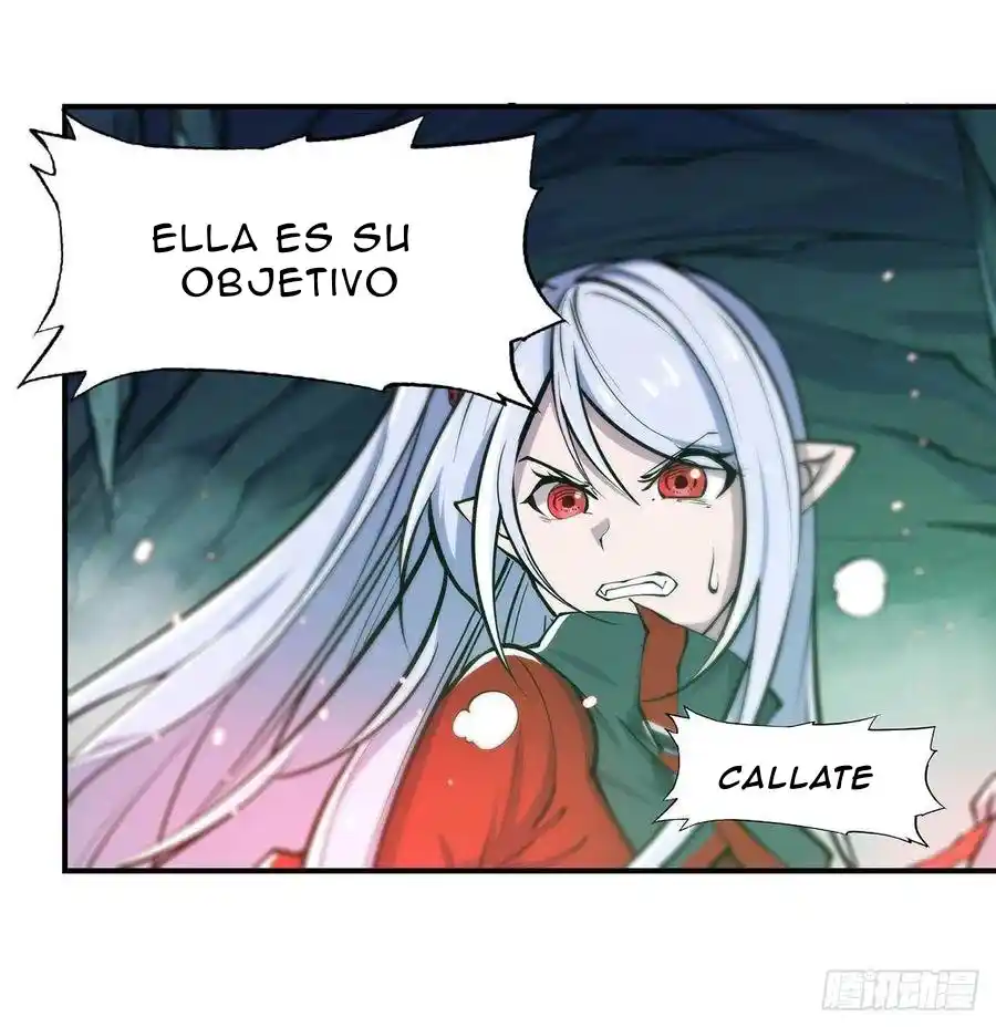 The Blood Princess And The Knight - Capítulo 69 - Página 29 - LectorTMOo