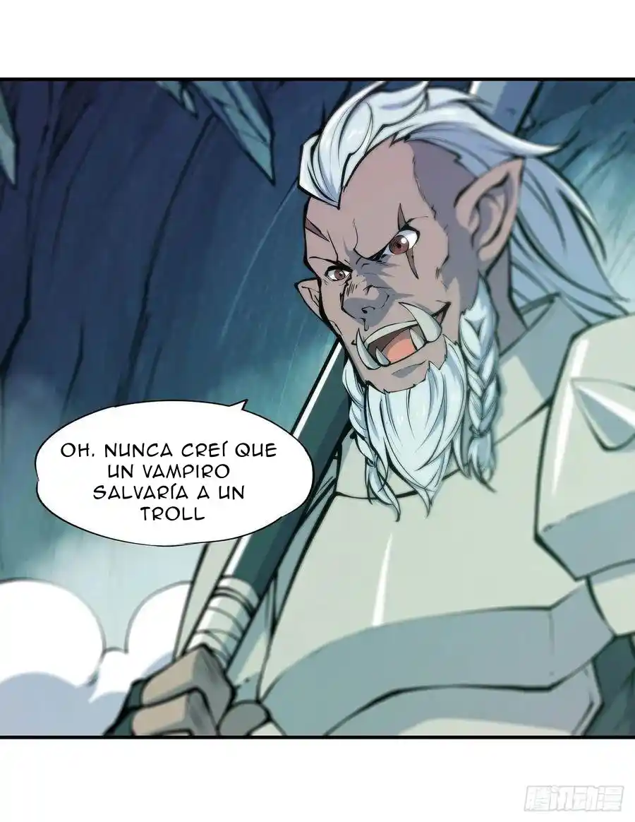The Blood Princess And The Knight - Capítulo 69 - Página 30 - LectorTMOo