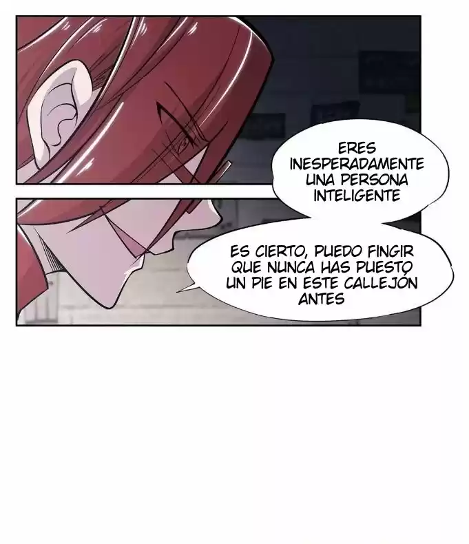 The Blood Princess And The Knight - Capítulo 7 - Página 6 - LectorTMOo