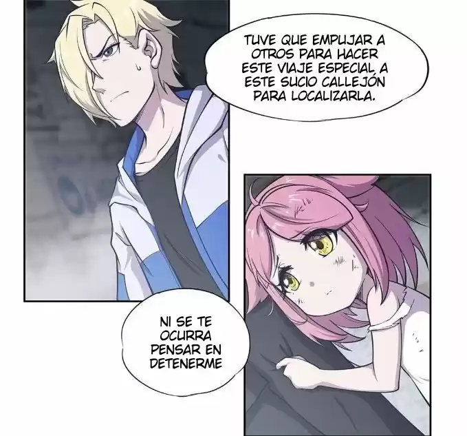 The Blood Princess And The Knight - Capítulo 7 - Página 13 - LectorTMOo