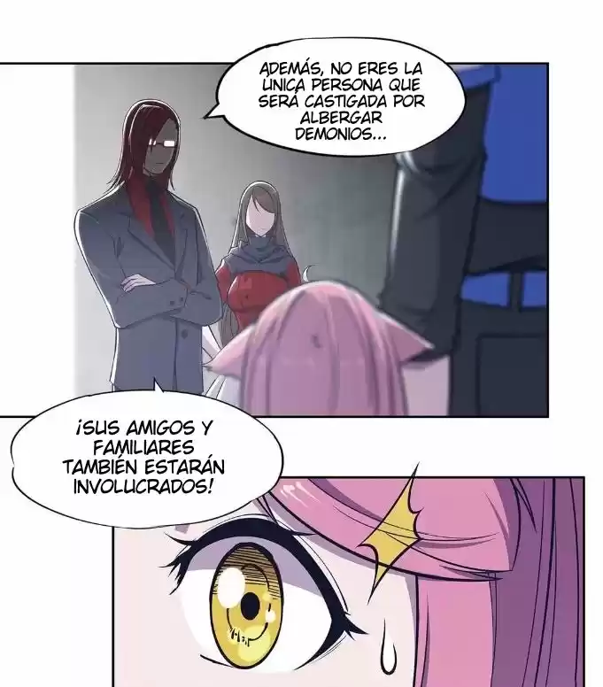 The Blood Princess And The Knight - Capítulo 7 - Página 15 - LectorTMOo