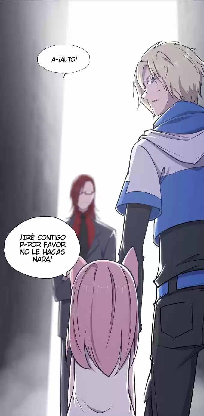 The Blood Princess And The Knight - Capítulo 7 - Página 20 - LectorTMOo