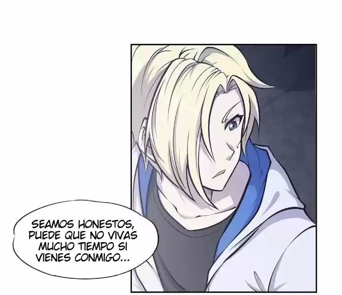The Blood Princess And The Knight - Capítulo 7 - Página 23 - LectorTMOo