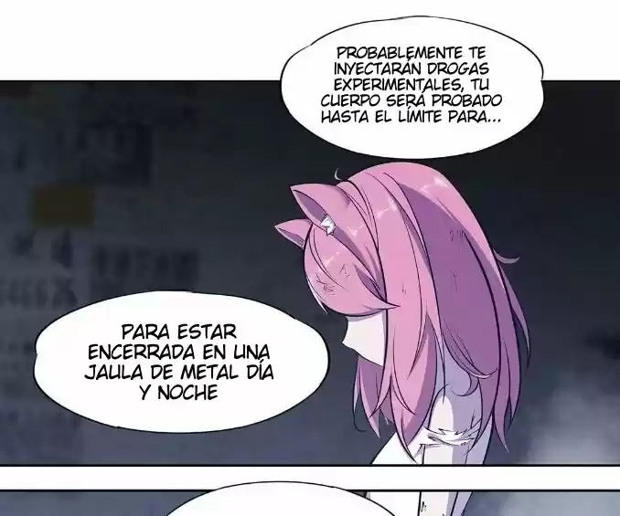 The Blood Princess And The Knight - Capítulo 7 - Página 26 - LectorTMOo