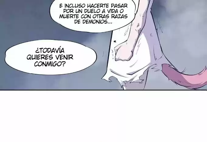The Blood Princess And The Knight - Capítulo 7 - Página 27 - LectorTMOo