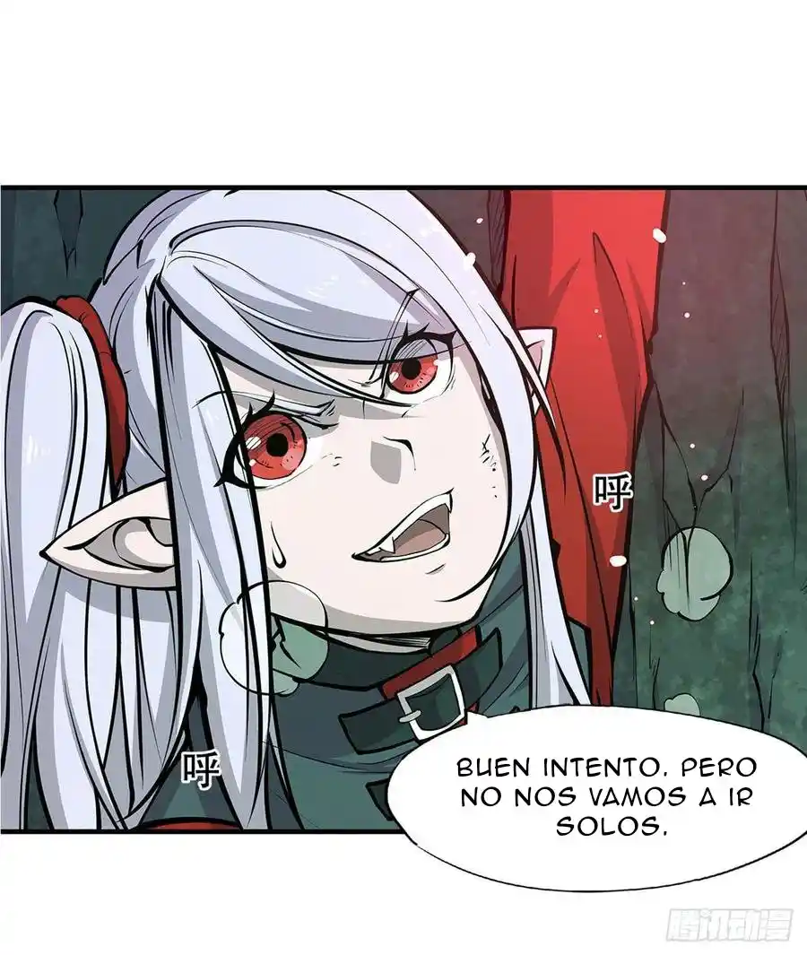 The Blood Princess And The Knight - Capítulo 70 - Página 14 - LectorTMOo