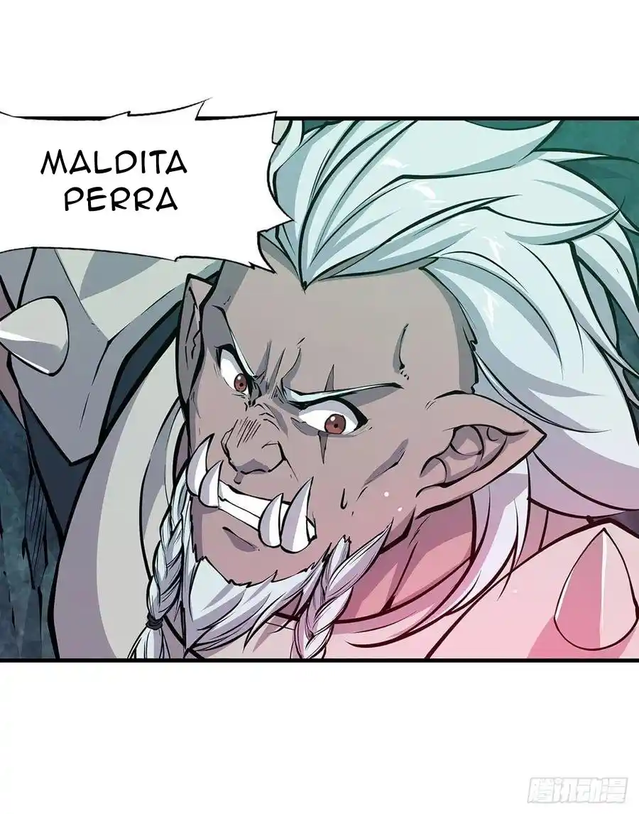 The Blood Princess And The Knight - Capítulo 70 - Página 15 - LectorTMOo