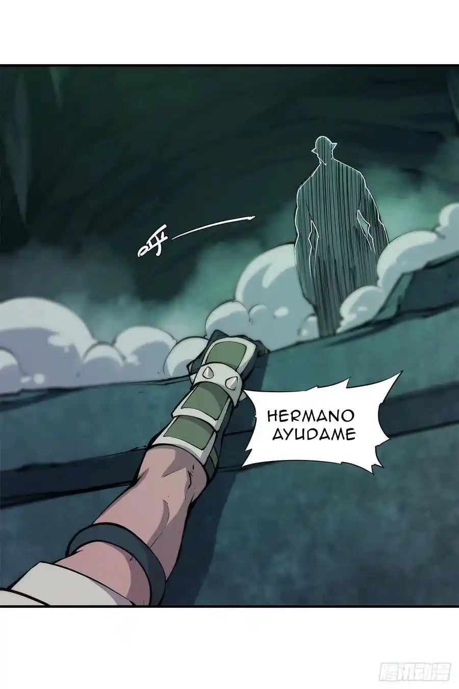 The Blood Princess And The Knight - Capítulo 70 - Página 16 - LectorTMOo