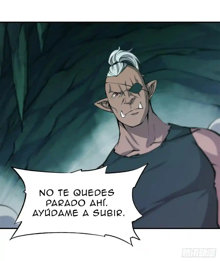 The Blood Princess And The Knight - Capítulo 70 - Página 17 - LectorTMOo