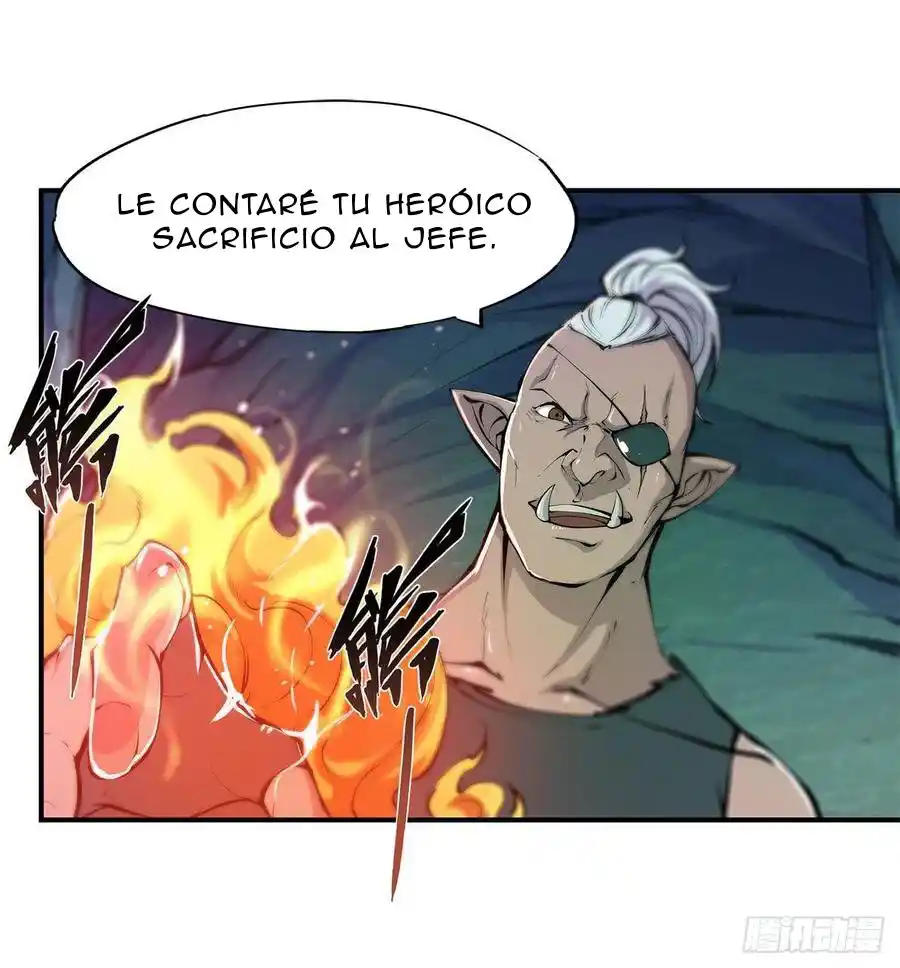 The Blood Princess And The Knight - Capítulo 70 - Página 20 - LectorTMOo