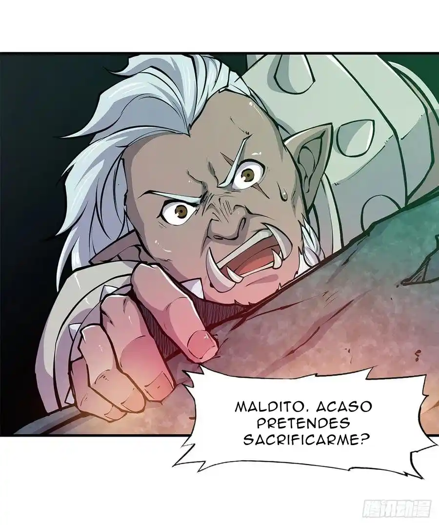 The Blood Princess And The Knight - Capítulo 70 - Página 21 - LectorTMOo