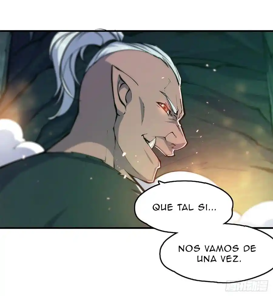 The Blood Princess And The Knight - Capítulo 70 - Página 25 - LectorTMOo