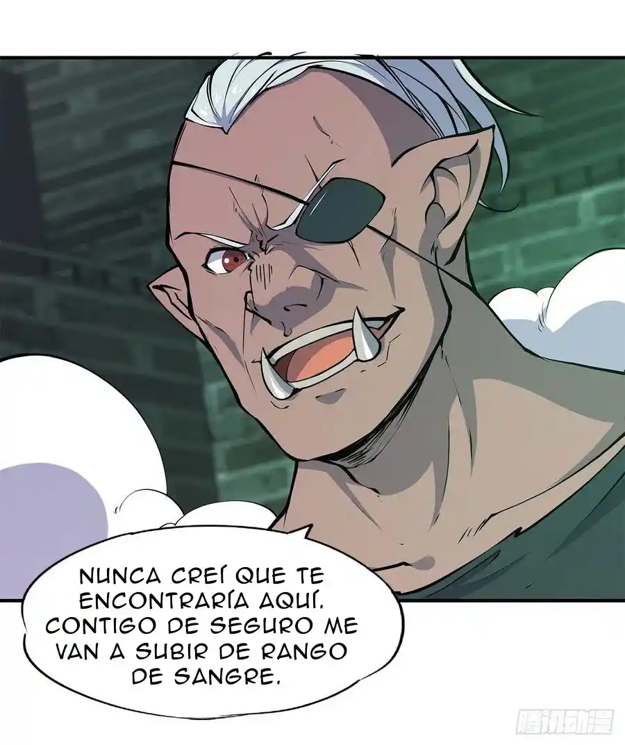 The Blood Princess And The Knight - Capítulo 70 - Página 28 - LectorTMOo