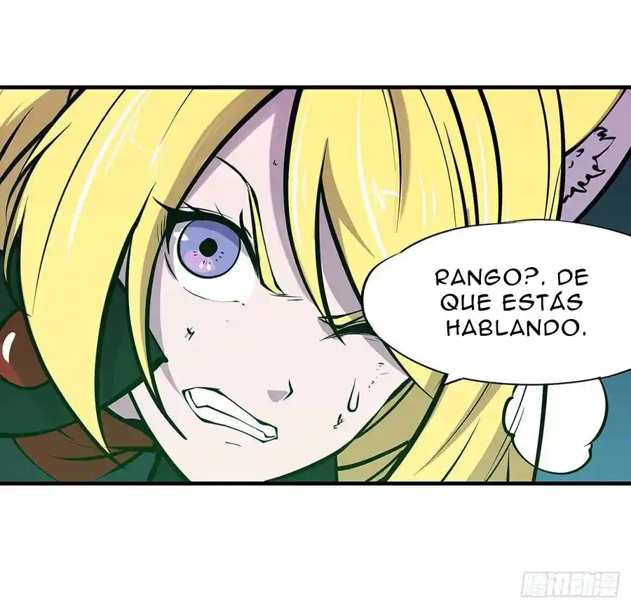 The Blood Princess And The Knight - Capítulo 70 - Página 29 - LectorTMOo