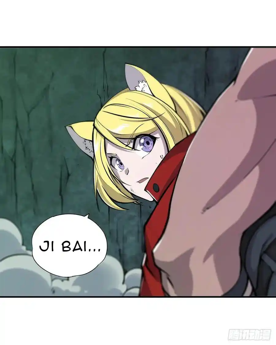 The Blood Princess And The Knight - Capítulo 71 - Página 4 - LectorTMOo