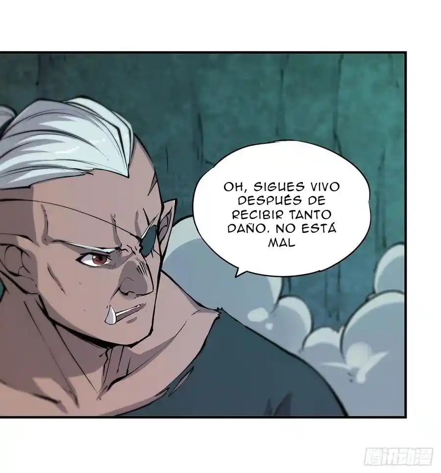 The Blood Princess And The Knight - Capítulo 71 - Página 5 - LectorTMOo