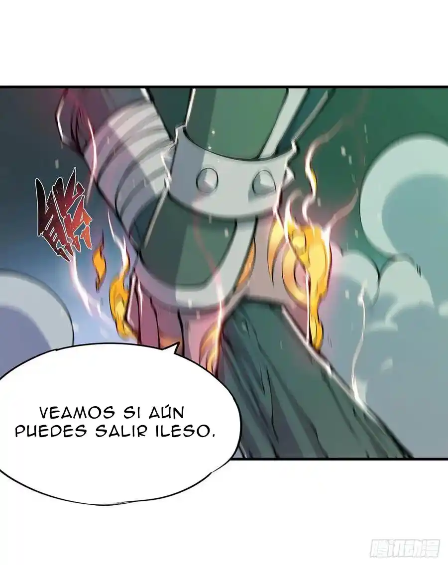The Blood Princess And The Knight - Capítulo 71 - Página 6 - LectorTMOo