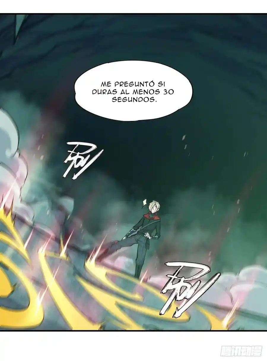 The Blood Princess And The Knight - Capítulo 71 - Página 7 - LectorTMOo