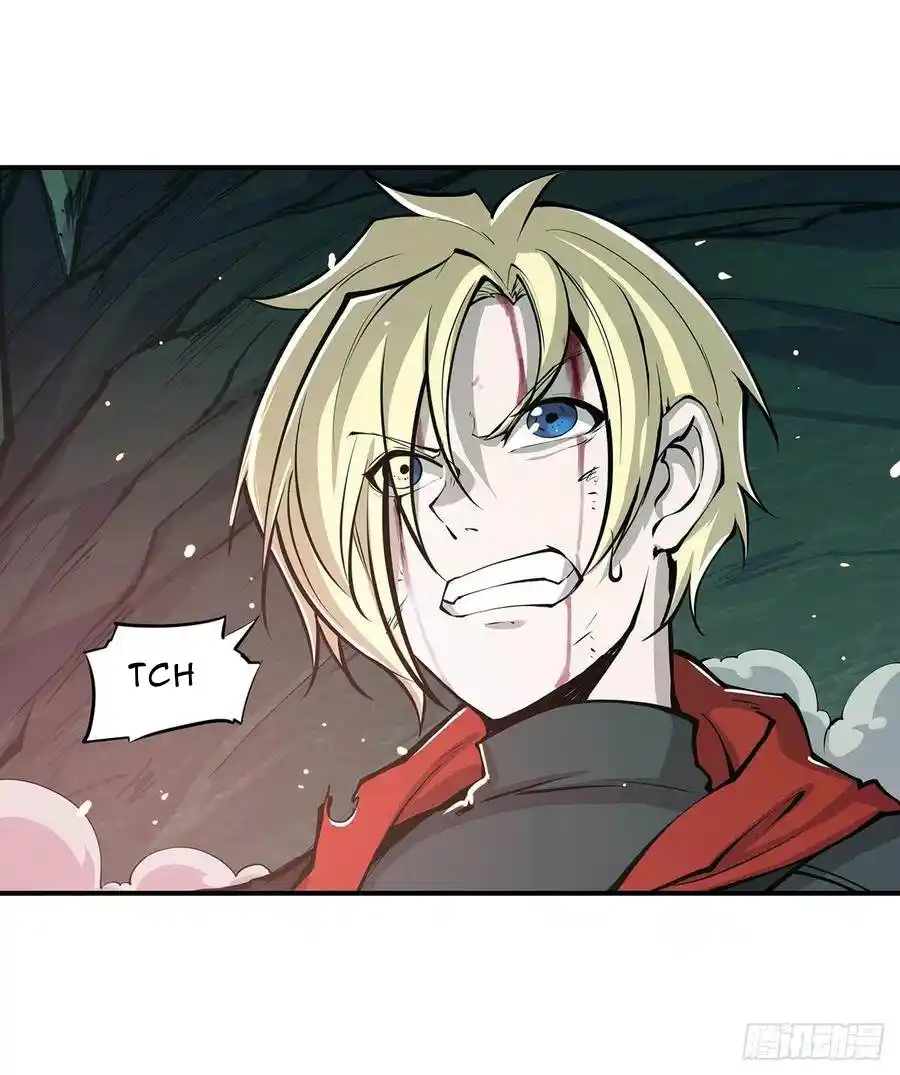 The Blood Princess And The Knight - Capítulo 71 - Página 8 - LectorTMOo