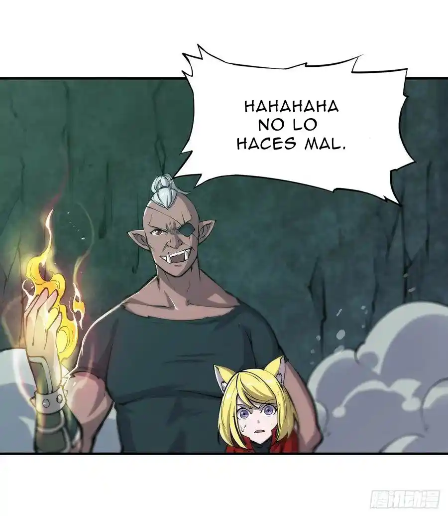 The Blood Princess And The Knight - Capítulo 71 - Página 16 - LectorTMOo