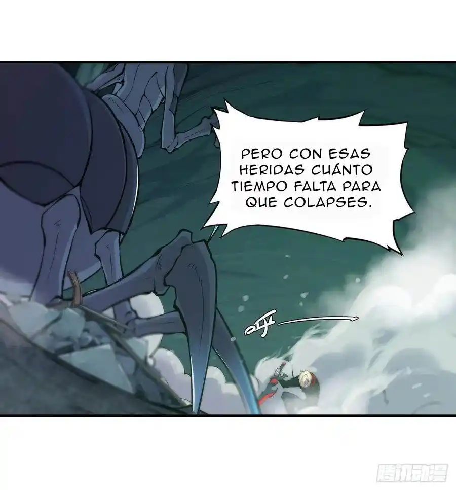 The Blood Princess And The Knight - Capítulo 71 - Página 17 - LectorTMOo