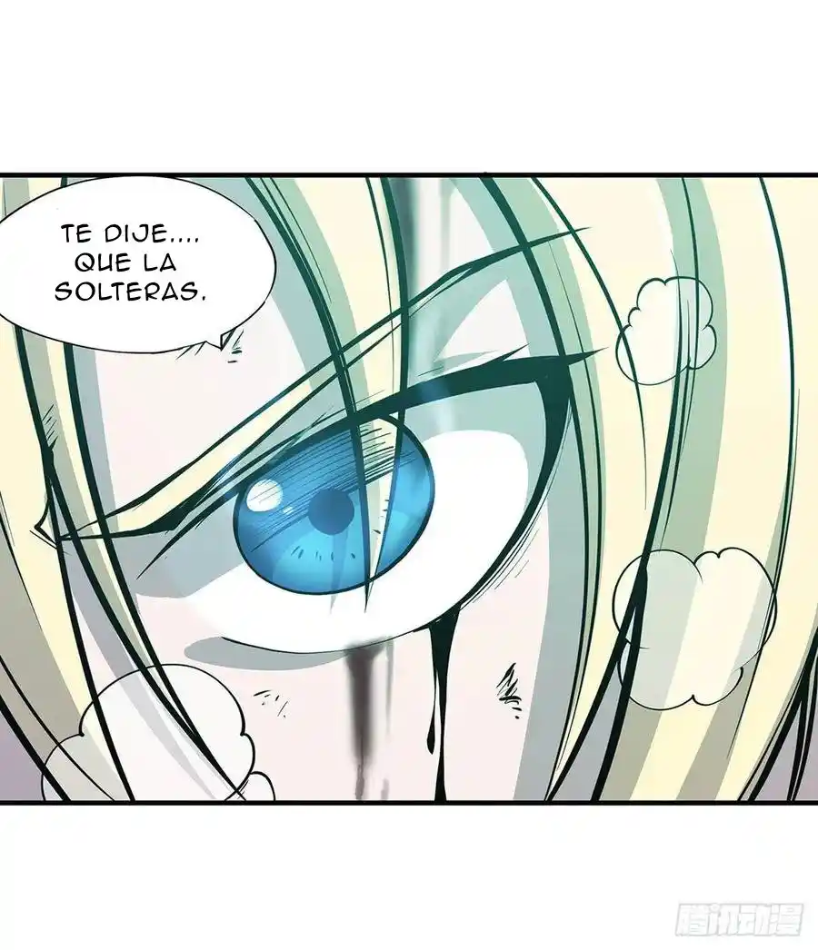 The Blood Princess And The Knight - Capítulo 71 - Página 19 - LectorTMOo