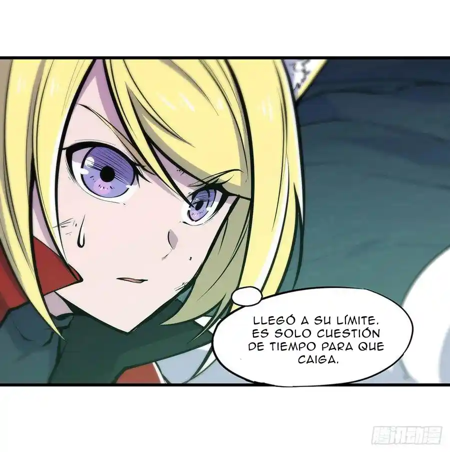 The Blood Princess And The Knight - Capítulo 71 - Página 20 - LectorTMOo