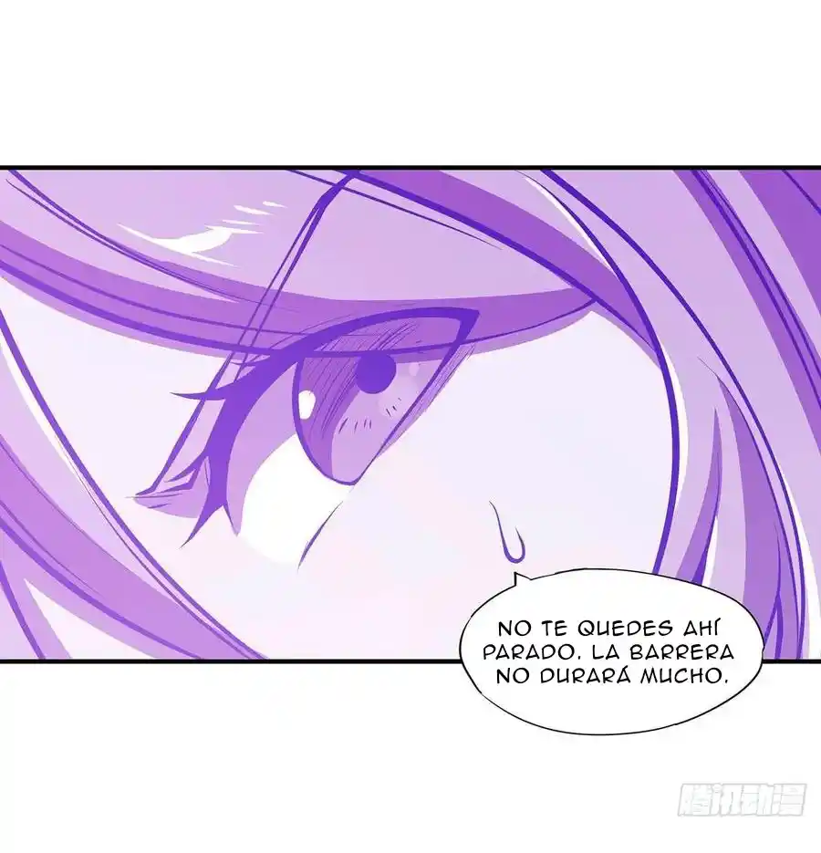The Blood Princess And The Knight - Capítulo 71 - Página 31 - LectorTMOo