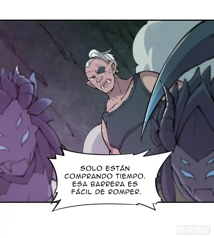 The Blood Princess And The Knight - Capítulo 71 - Página 32 - LectorTMOo