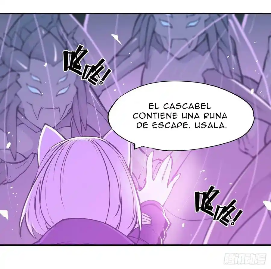 The Blood Princess And The Knight - Capítulo 72 - Página 4 - LectorTMOo