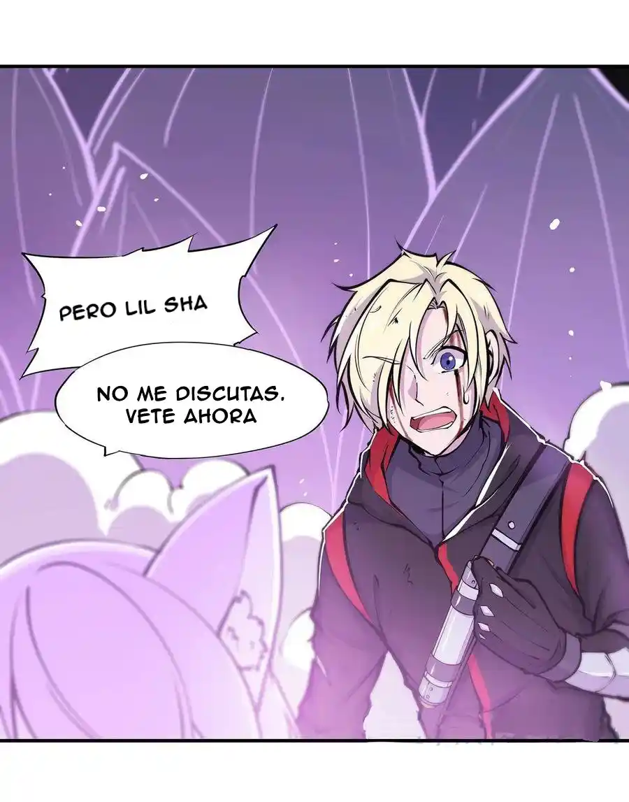 The Blood Princess And The Knight - Capítulo 72 - Página 5 - LectorTMOo