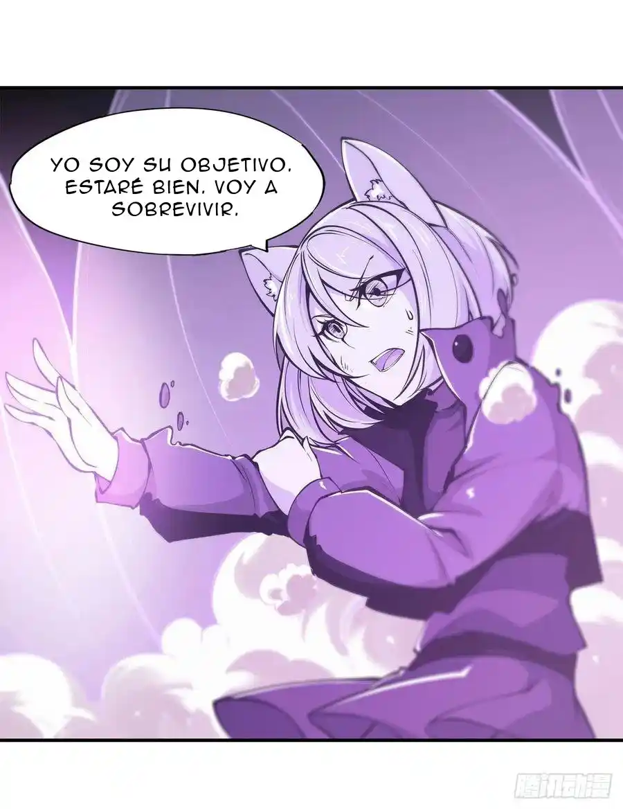 The Blood Princess And The Knight - Capítulo 72 - Página 7 - LectorTMOo