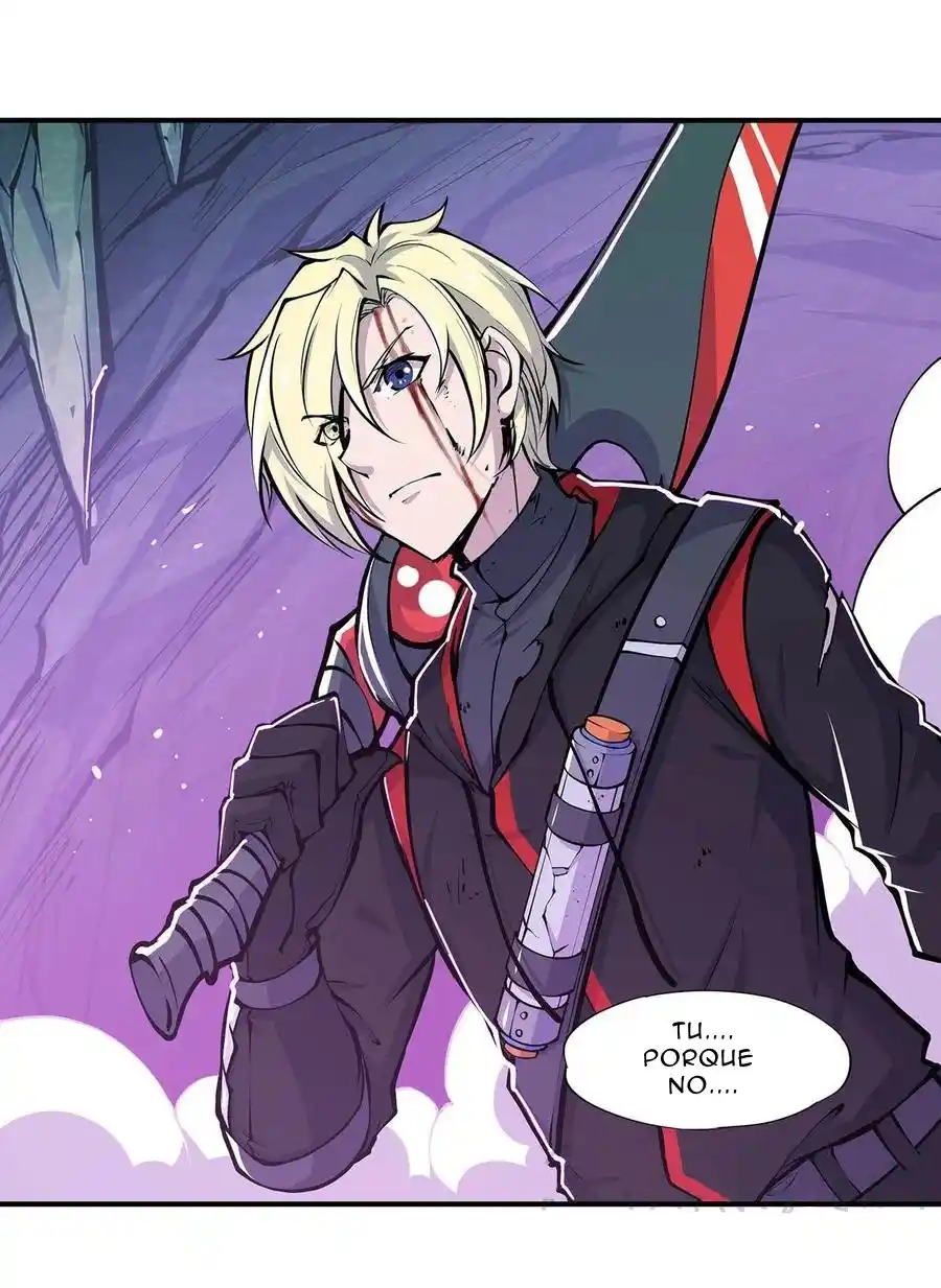 The Blood Princess And The Knight - Capítulo 72 - Página 11 - LectorTMOo
