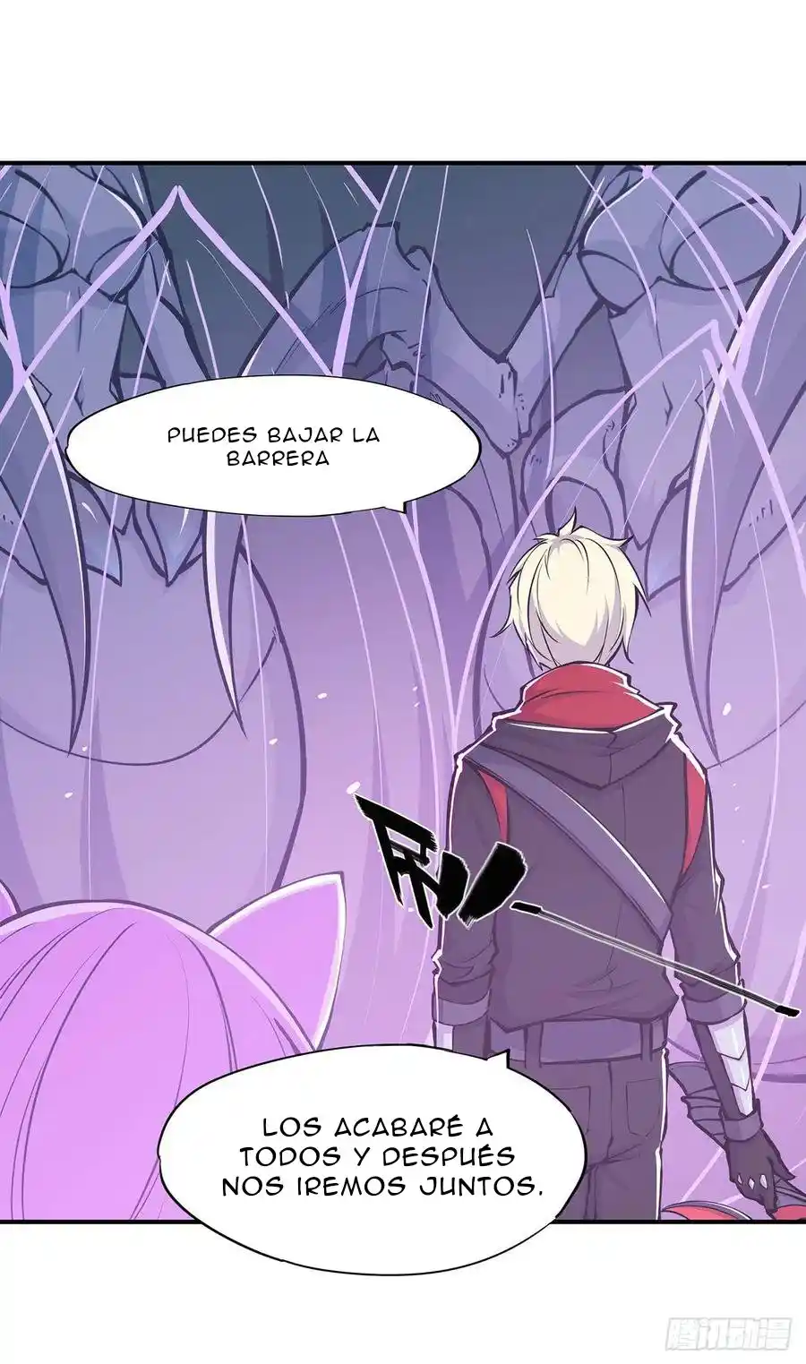 The Blood Princess And The Knight - Capítulo 72 - Página 12 - LectorTMOo