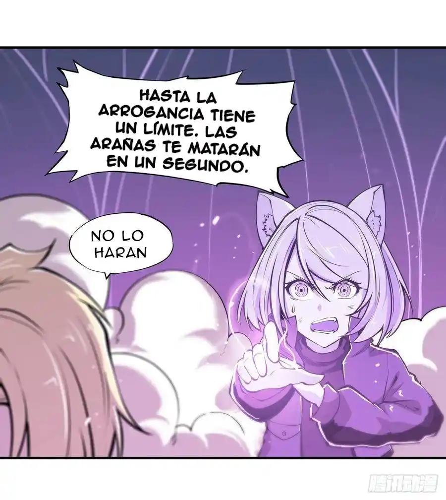 The Blood Princess And The Knight - Capítulo 72 - Página 13 - LectorTMOo