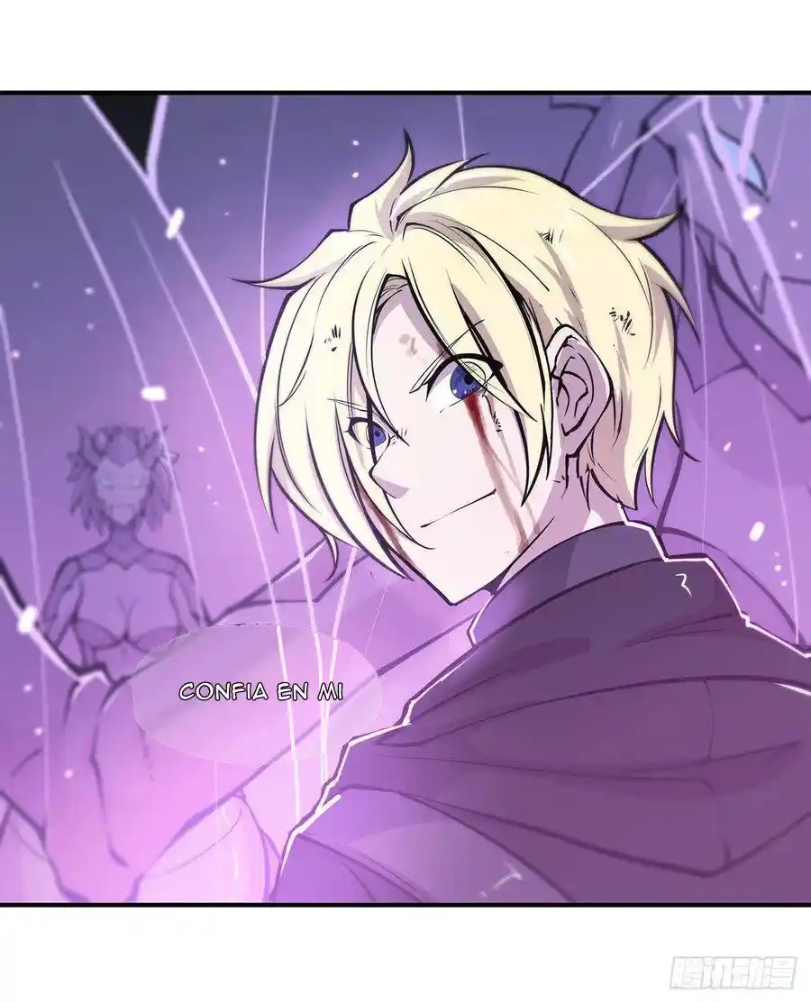 The Blood Princess And The Knight - Capítulo 72 - Página 15 - LectorTMOo