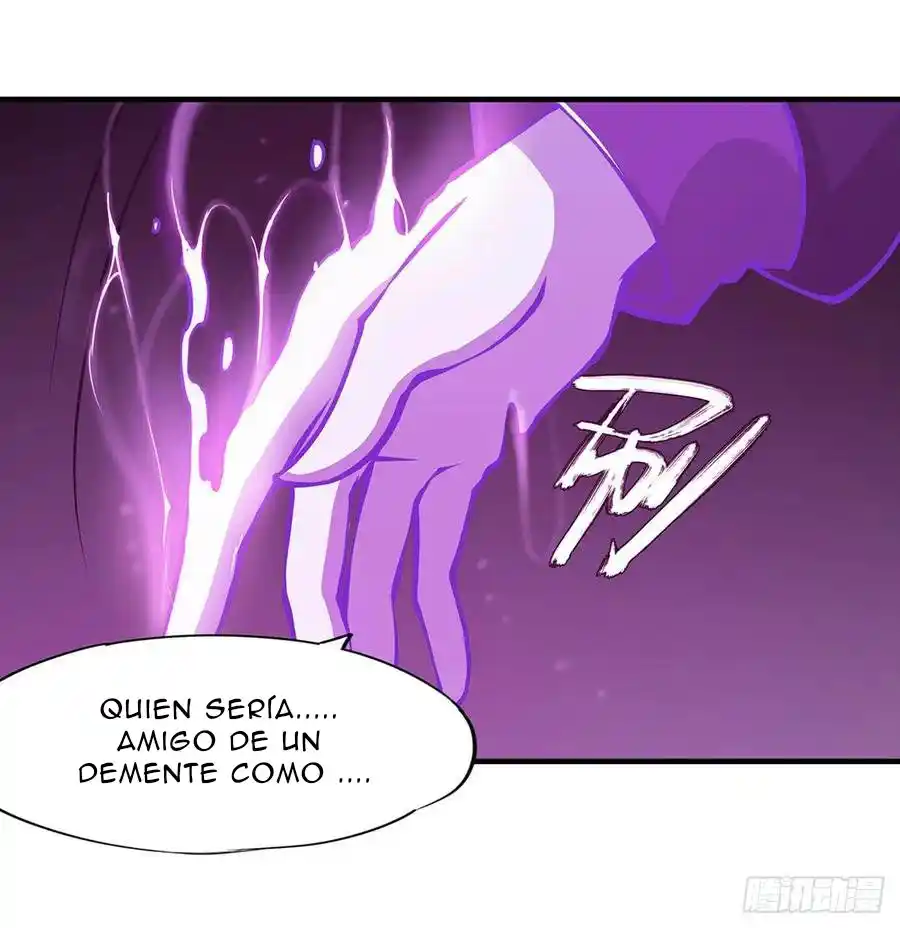 The Blood Princess And The Knight - Capítulo 72 - Página 18 - LectorTMOo