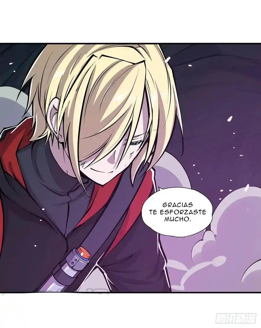 The Blood Princess And The Knight - Capítulo 72 - Página 20 - LectorTMOo