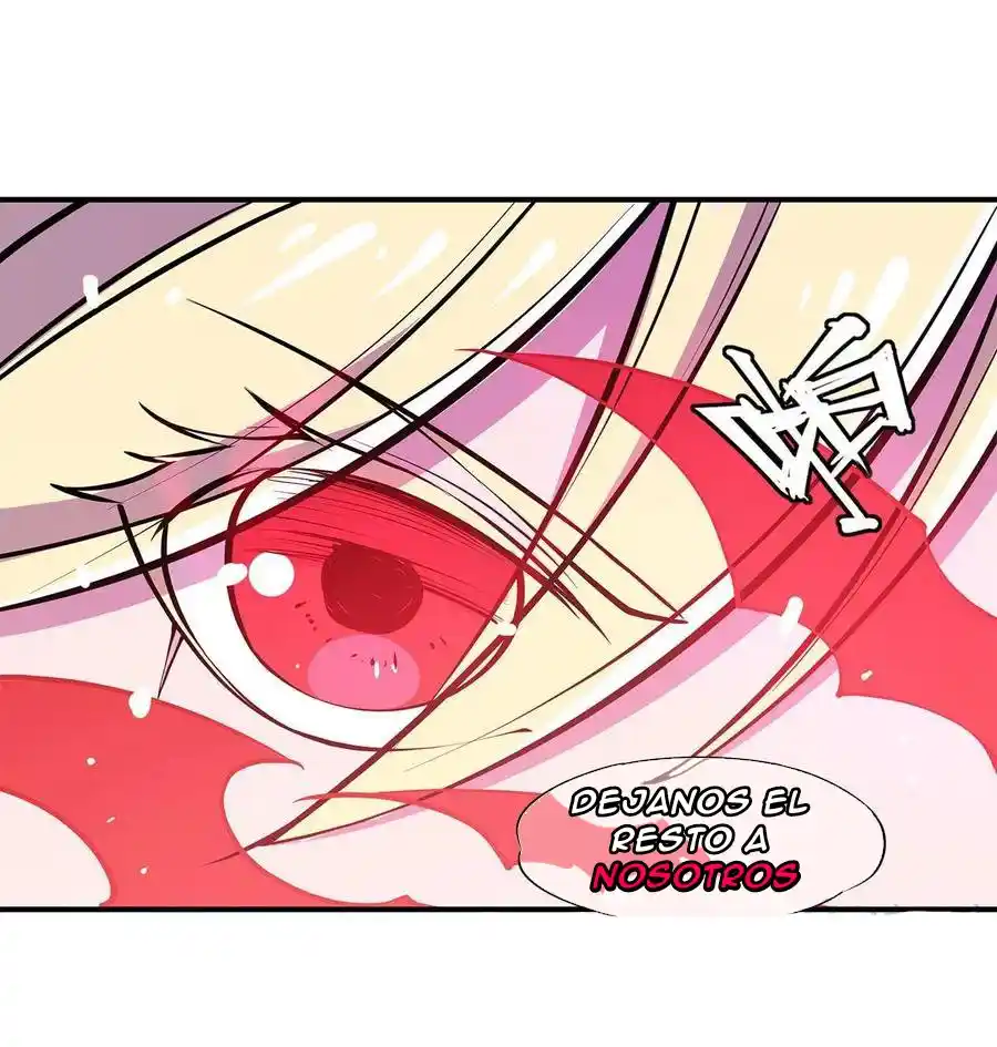The Blood Princess And The Knight - Capítulo 72 - Página 23 - LectorTMOo