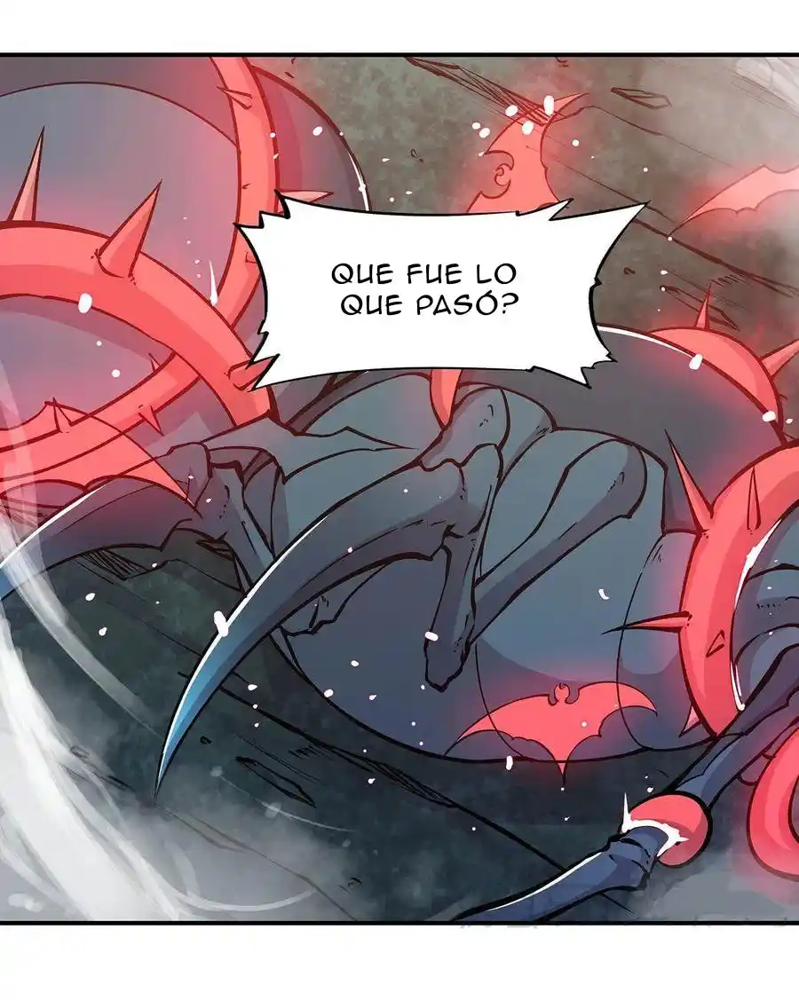 The Blood Princess And The Knight - Capítulo 72 - Página 29 - LectorTMOo