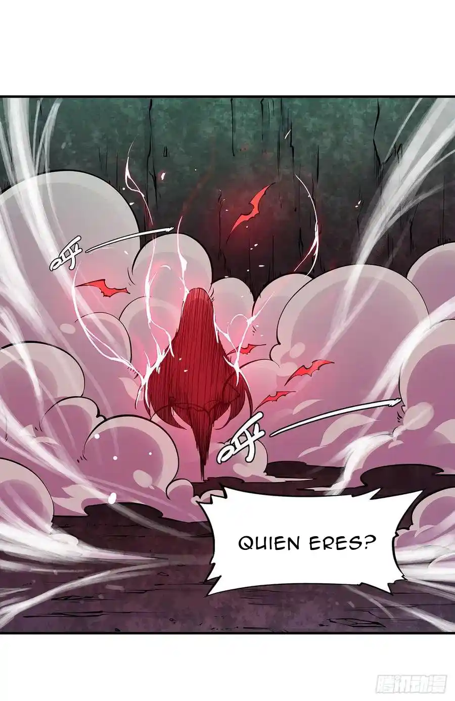 The Blood Princess And The Knight - Capítulo 72 - Página 30 - LectorTMOo