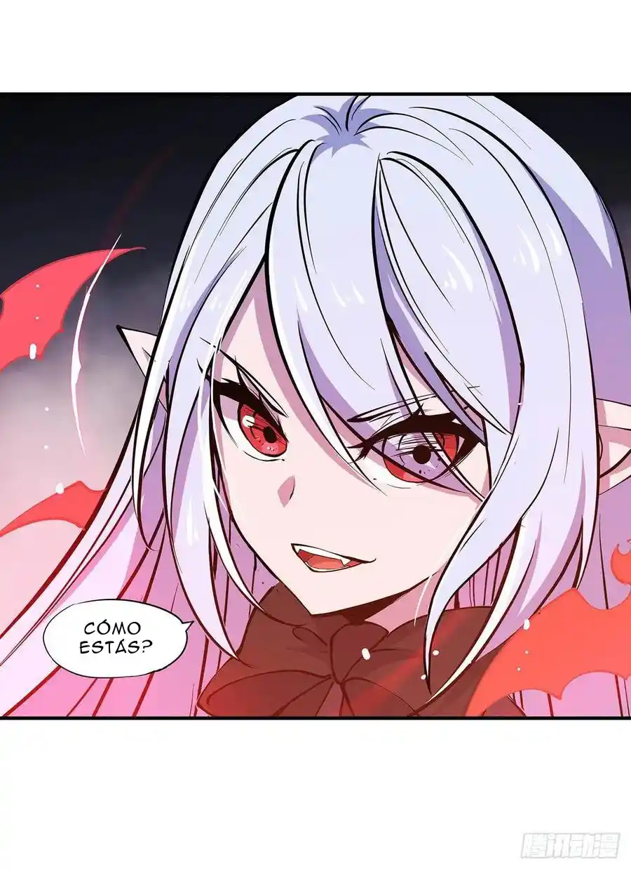 The Blood Princess And The Knight - Capítulo 72 - Página 34 - LectorTMOo