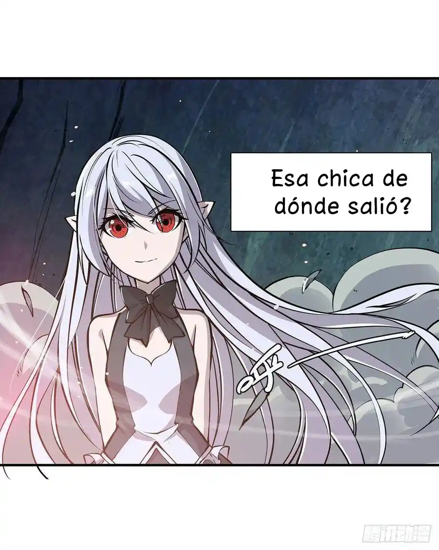 The Blood Princess And The Knight - Capítulo 73 - Página 4 - LectorTMOo