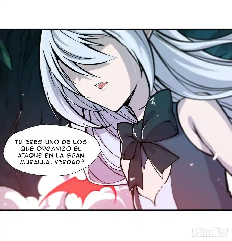 The Blood Princess And The Knight - Capítulo 73 - Página 5 - LectorTMOo