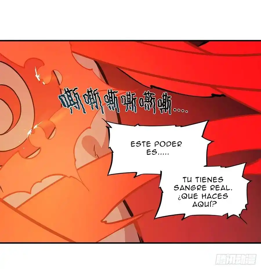 The Blood Princess And The Knight - Capítulo 73 - Página 9 - LectorTMOo