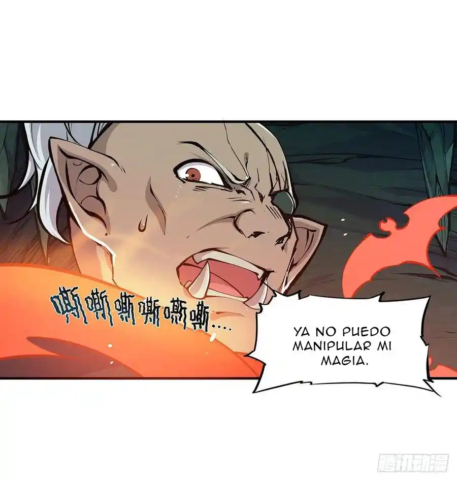 The Blood Princess And The Knight - Capítulo 73 - Página 10 - LectorTMOo
