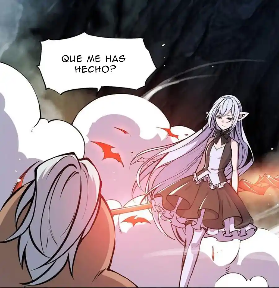 The Blood Princess And The Knight - Capítulo 73 - Página 11 - LectorTMOo