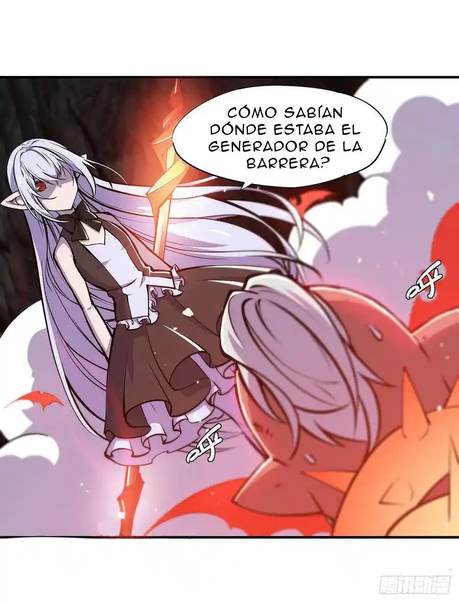 The Blood Princess And The Knight - Capítulo 73 - Página 16 - LectorTMOo